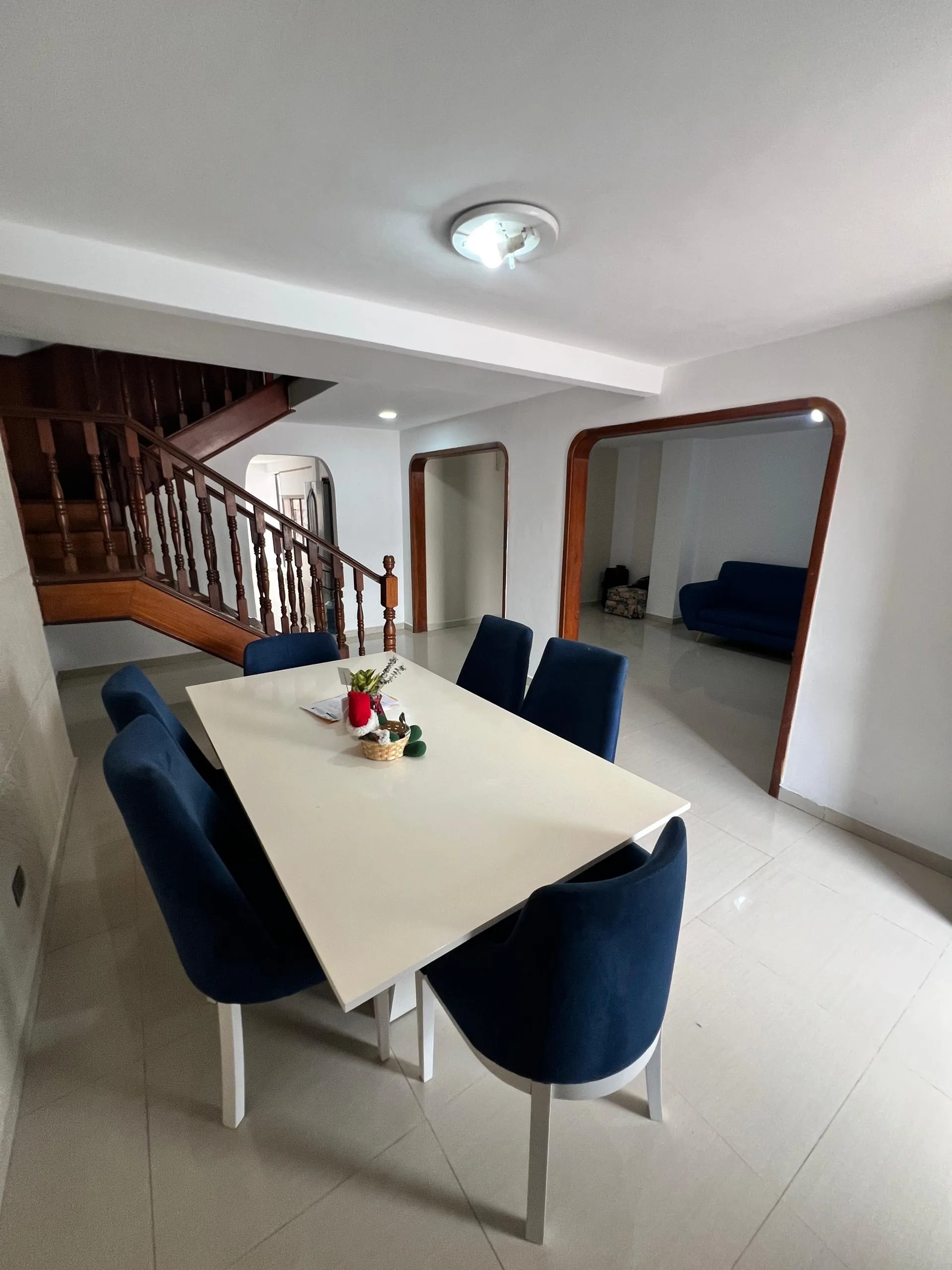 Casa Urb. La Esmeralda