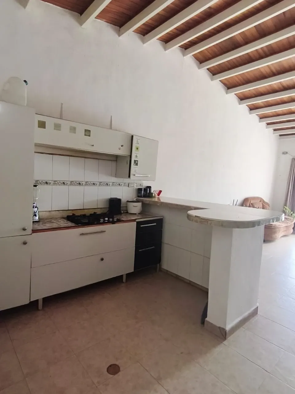 Casa en Venta Urb. Villas del Lago III, Ciudad Alianza