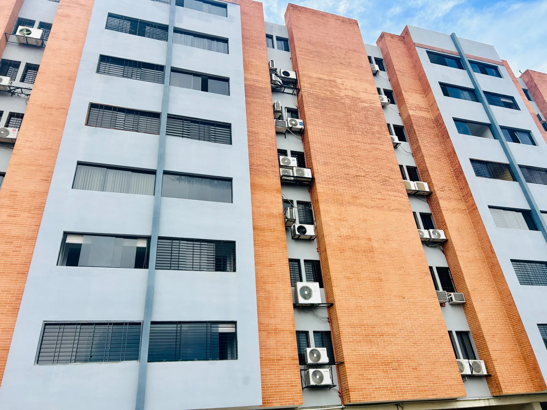 Apartamento en Tazajal