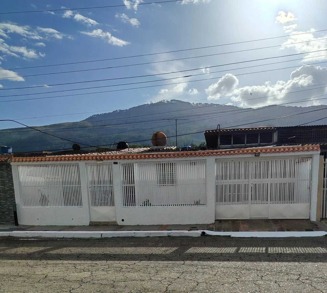 Urbanización el naranjal 1