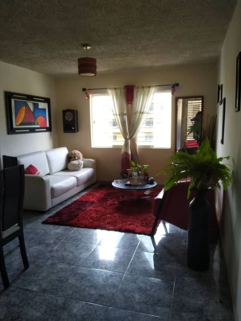 Conjunto Residencial Abadia