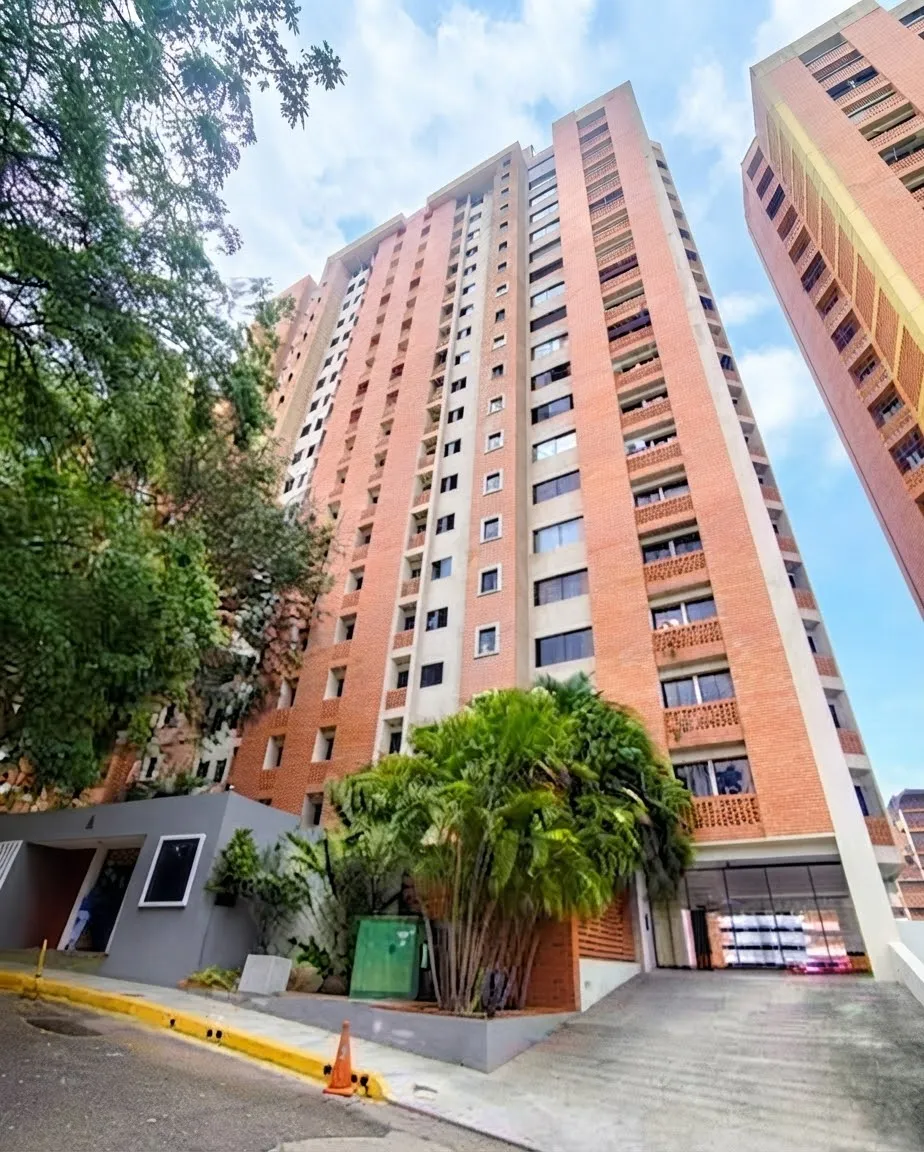 Apartamento en Alquiler en Residencia Loma de los Mangos