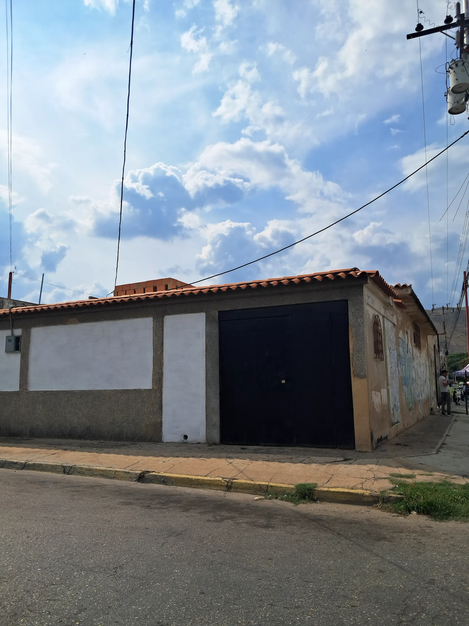 Urb la trigrera centro de guacara