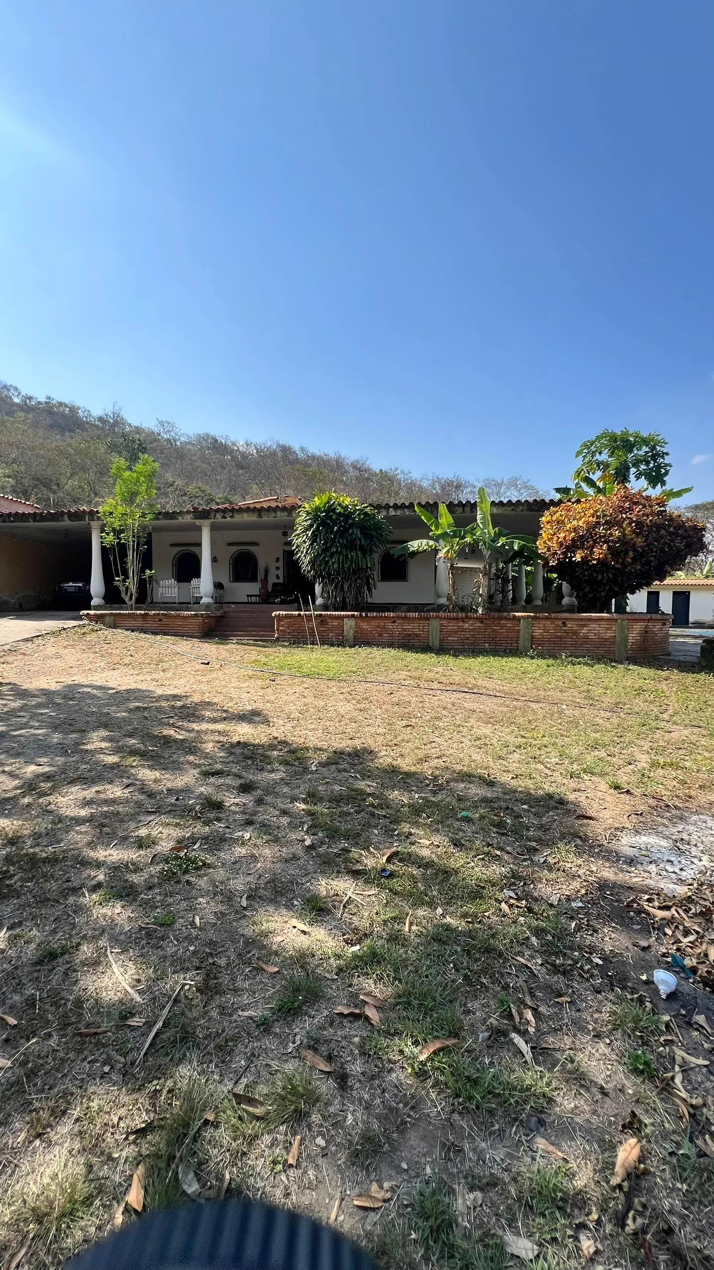 Urb El Polvero Finca Mi Pajarita