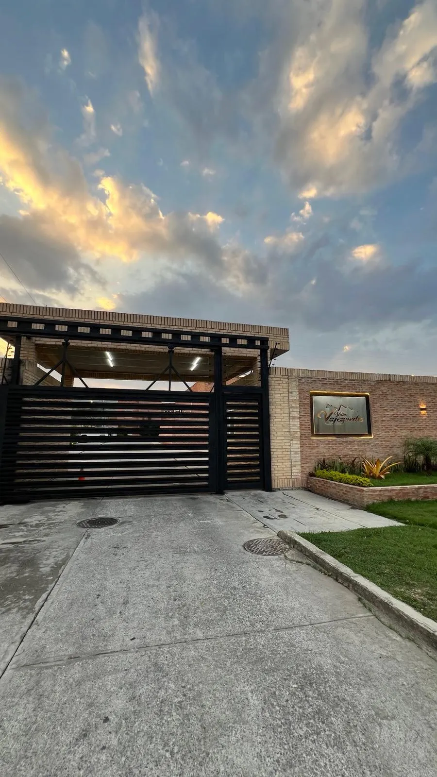 Town Houses en Residencias Villas Vajegreda
