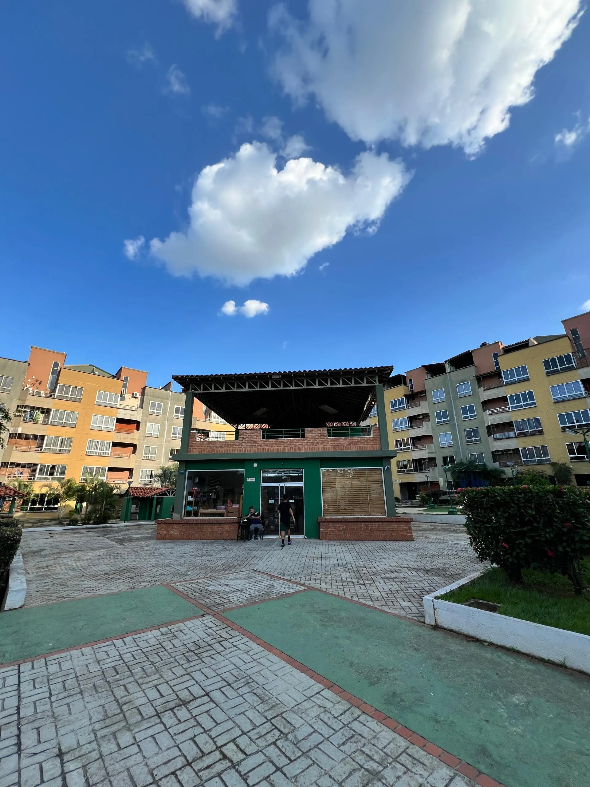 Pent House Conjunto Residencial Paso Real