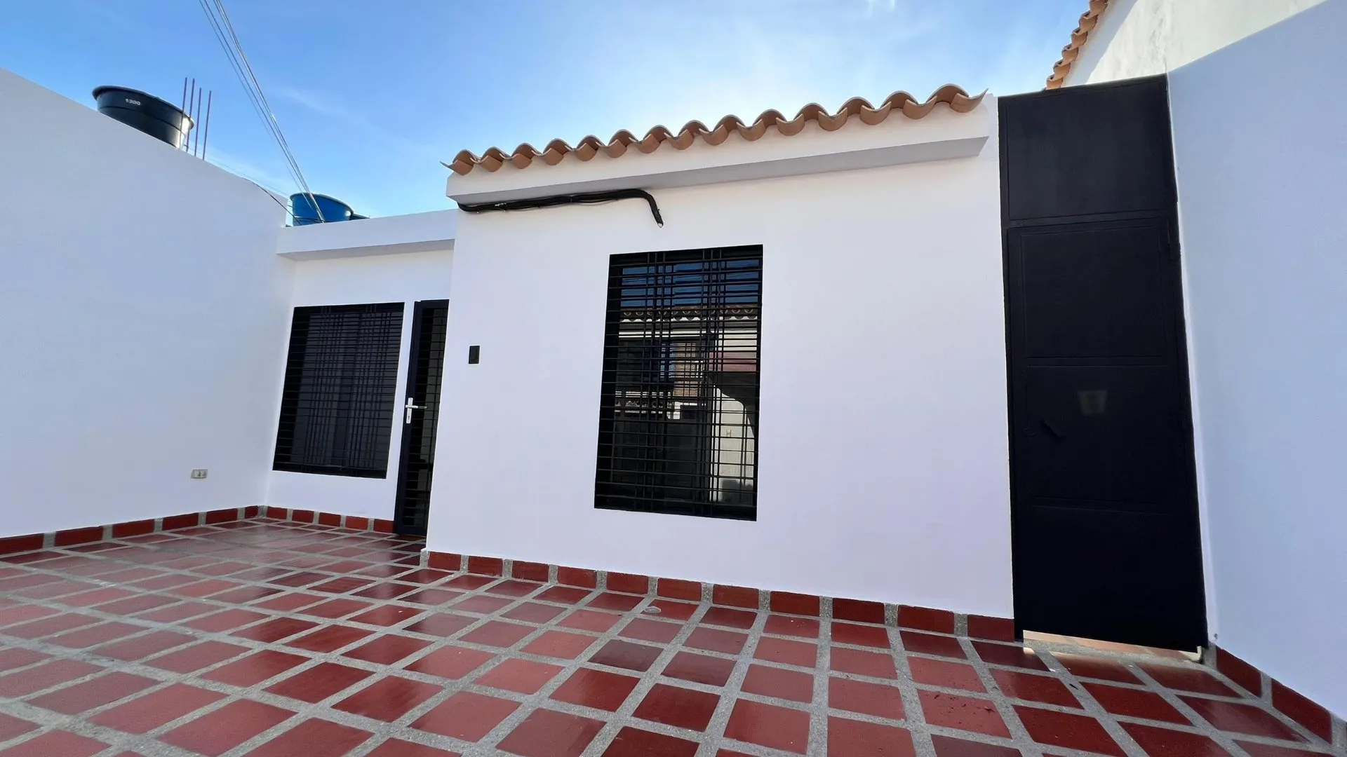 Casa en Urb. El Remanso A Estrenar