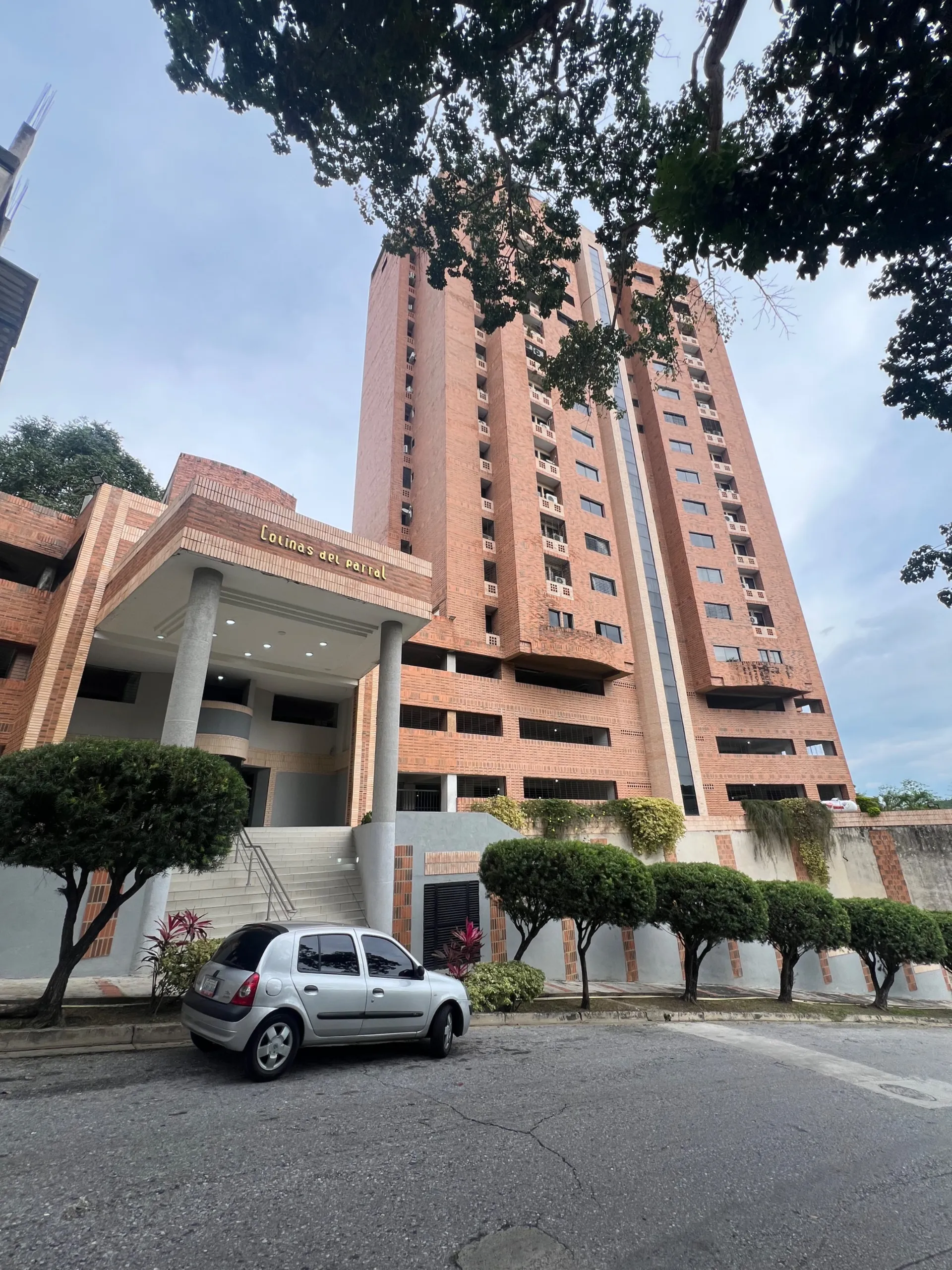 Colinas del Parral