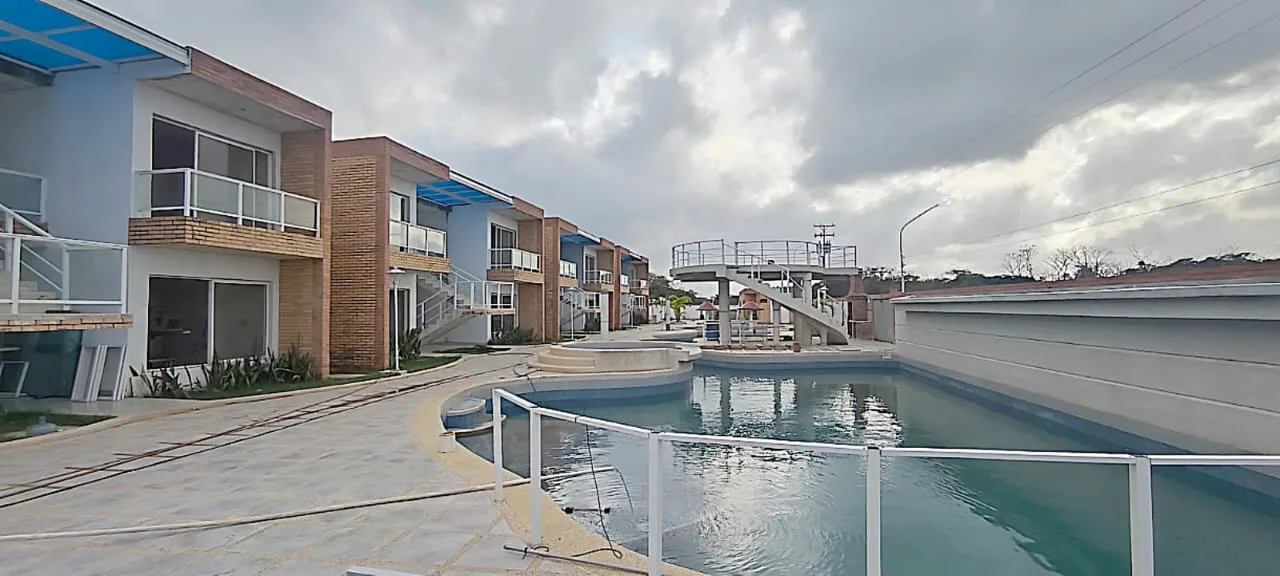 Apartamento en Ciudad Flamingo Chichiriviche
