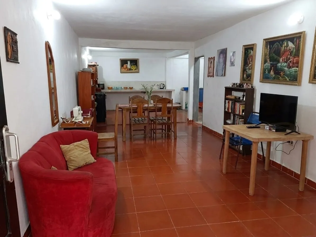 Casa en prados del norte