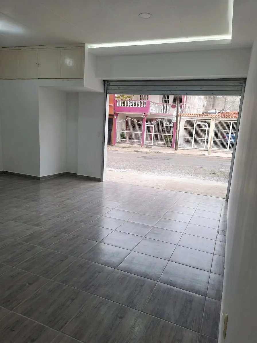 A estrenar local de 35 m2