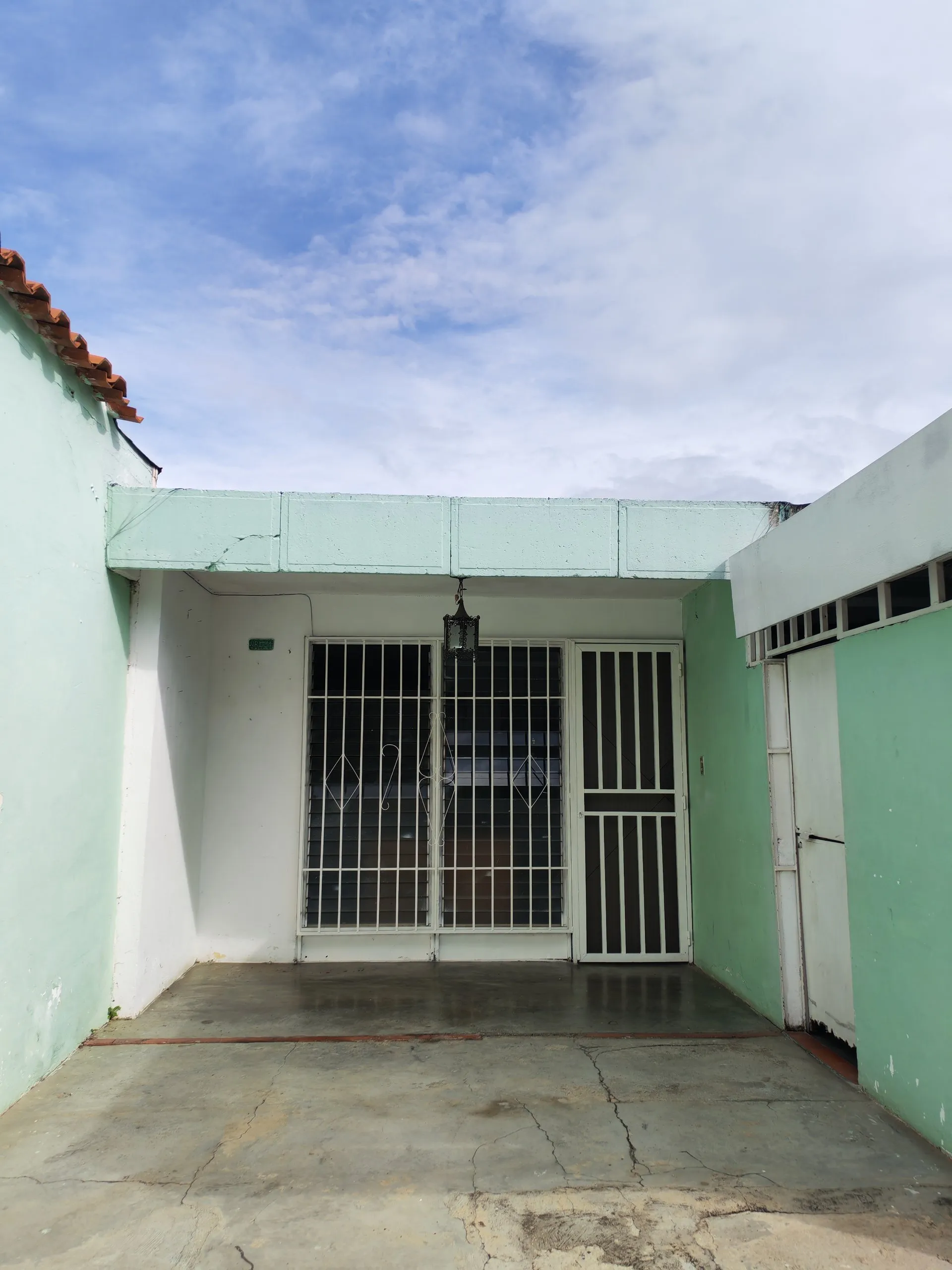 Casa en las quintas de Naguanagua