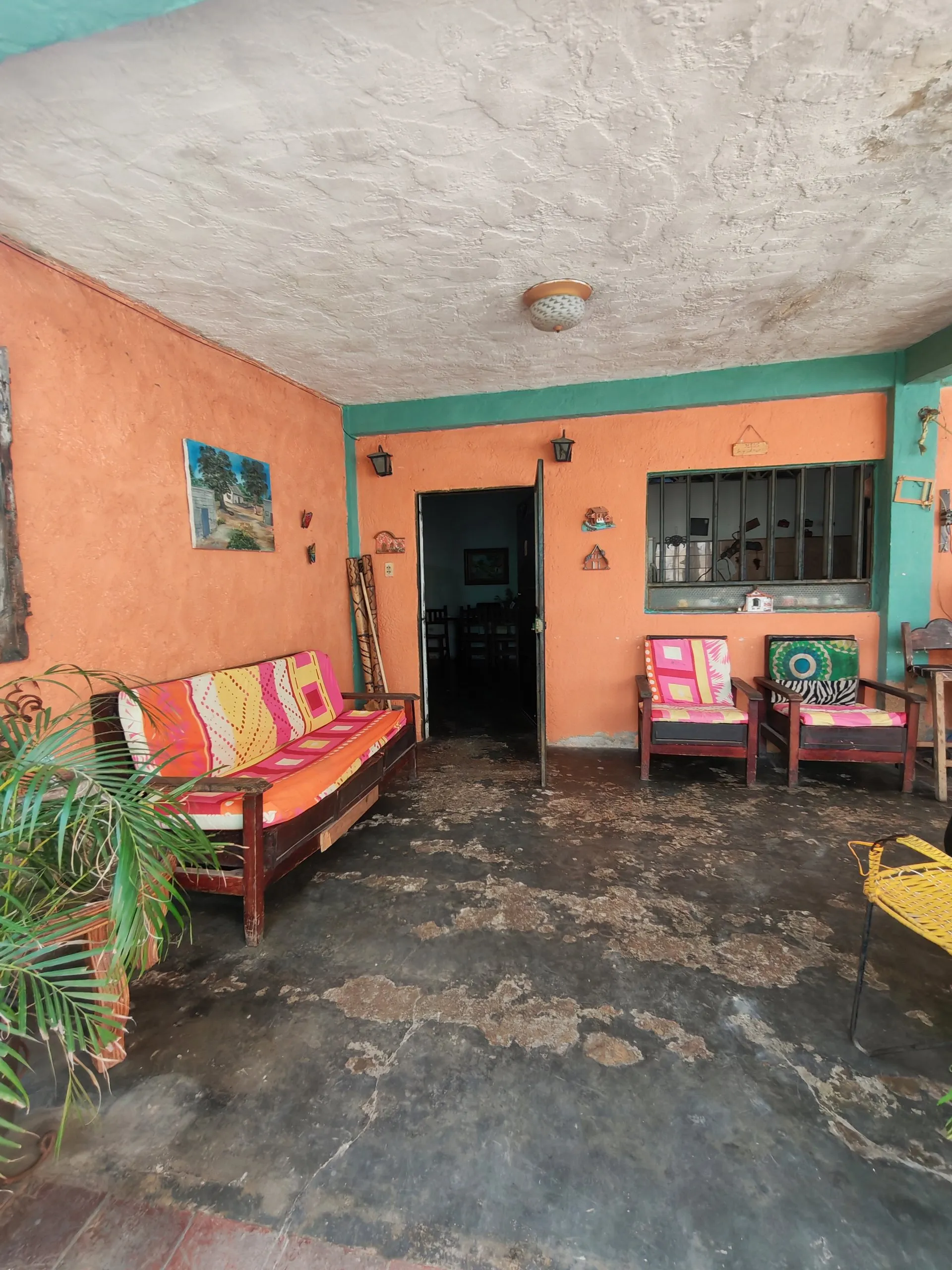 Casa en Guayabal Naguanagua