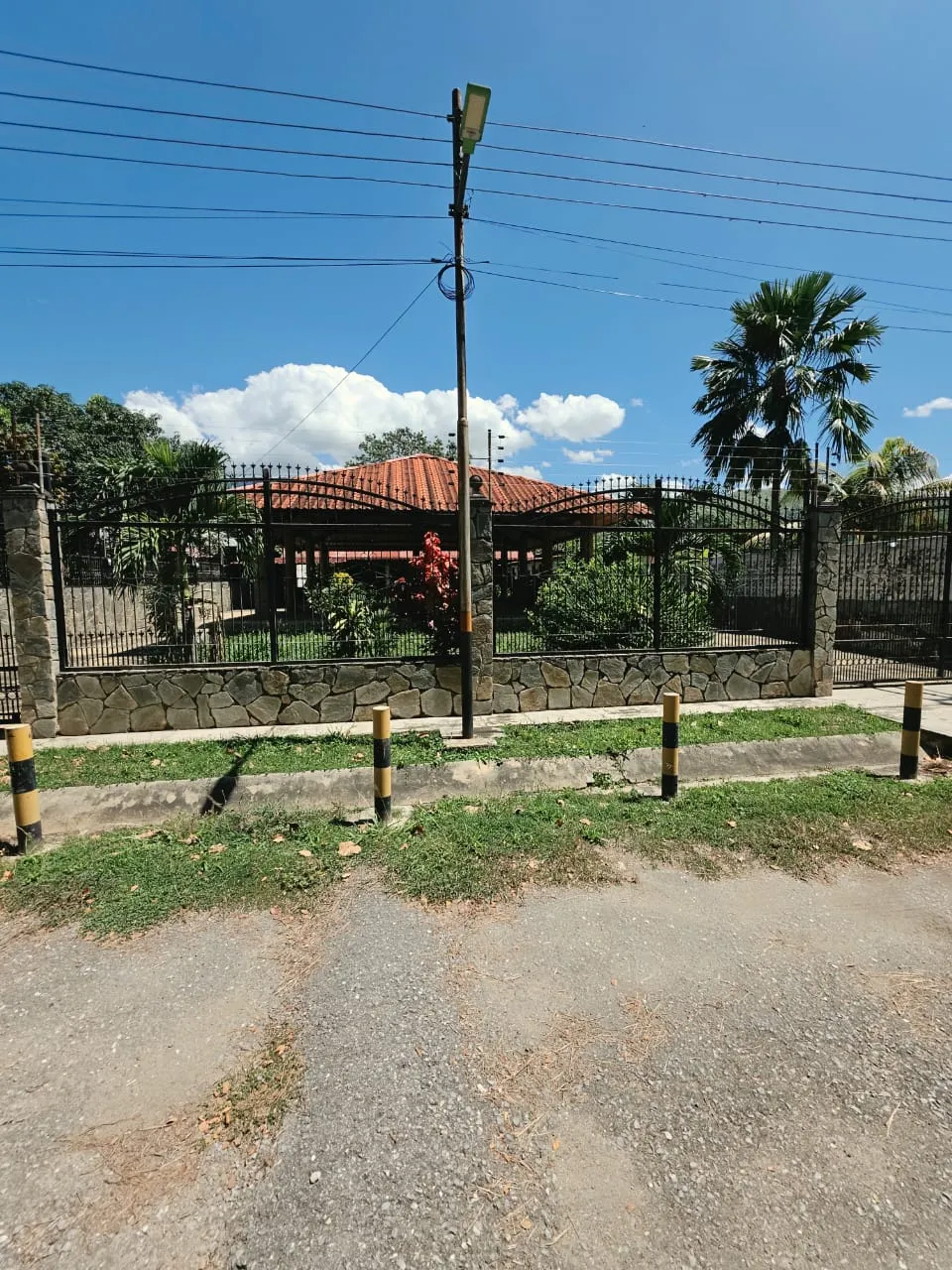 CASA CAMPESTRE EN SAN DIEGO