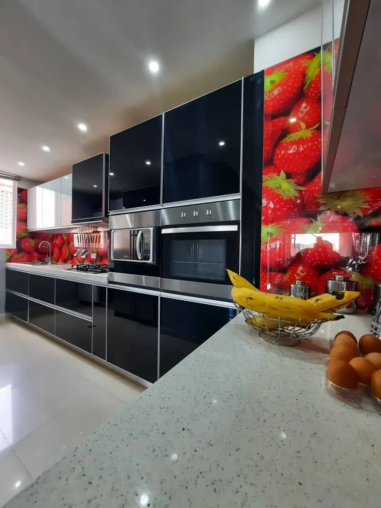 PENTHOUSE MODERNO EN VENTA EN AGUA BLANCA VALENCIA