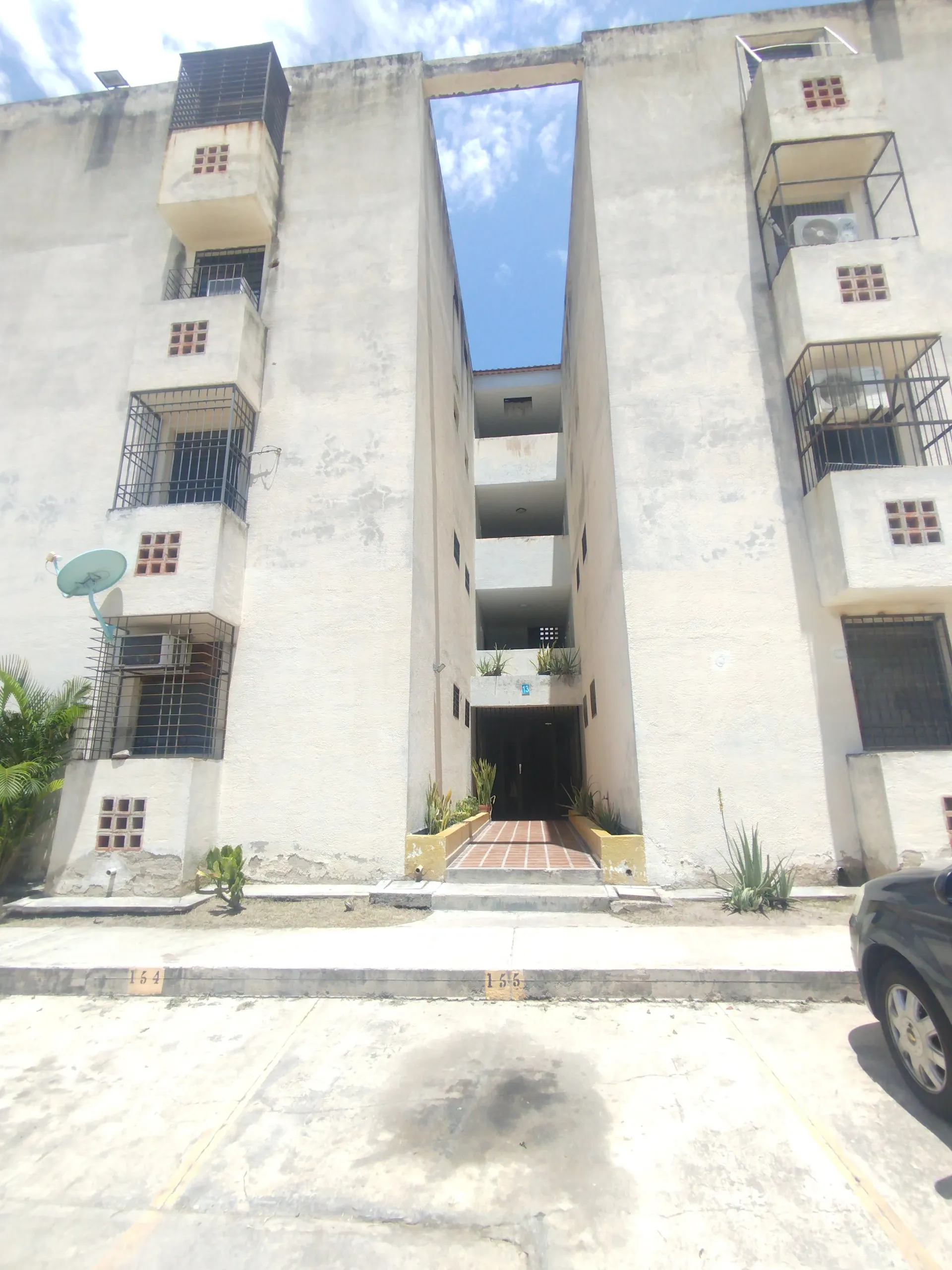 Alianza Gardens