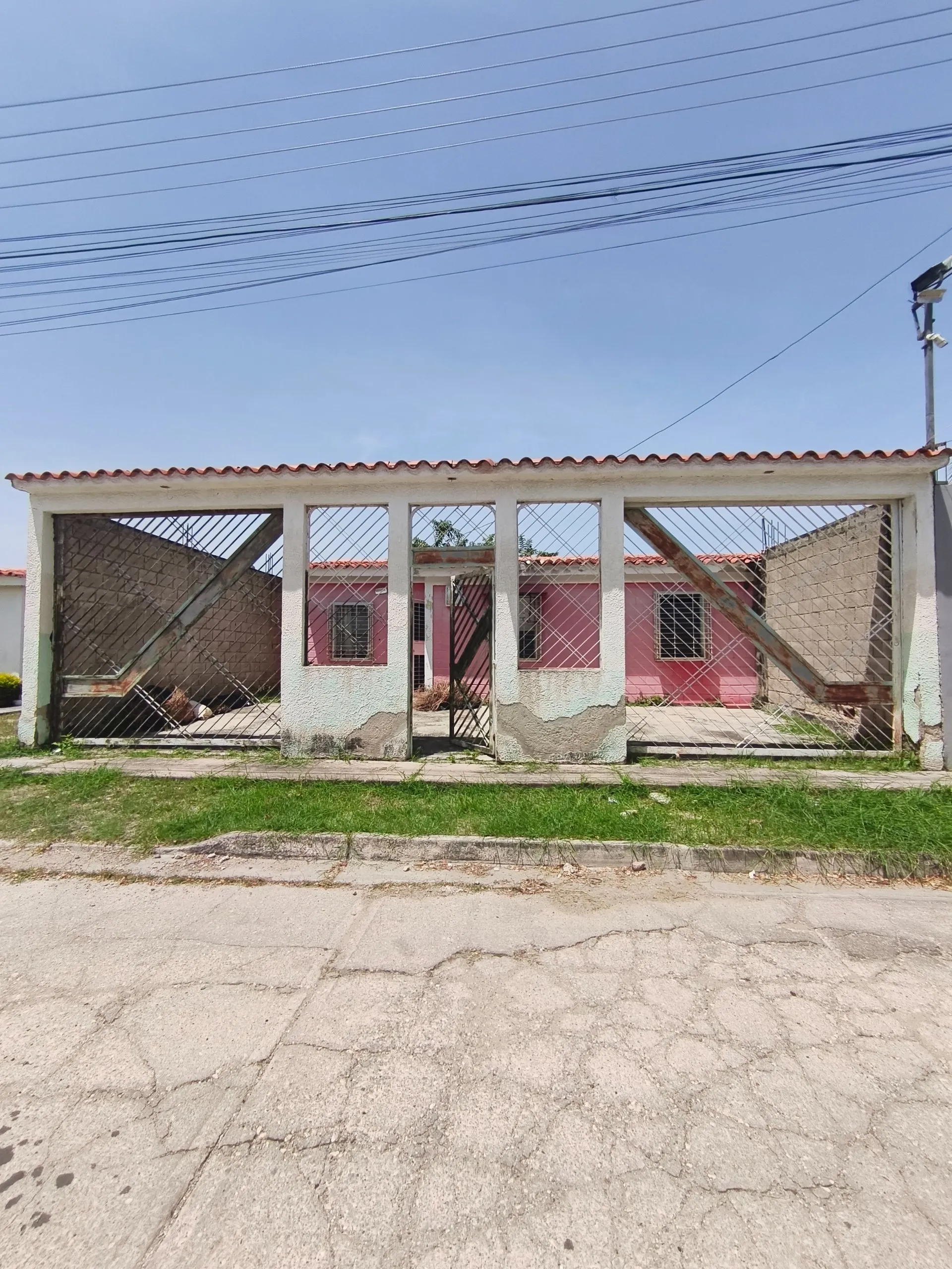 Casa de oportunidad en Urb. Tesoro del Indio