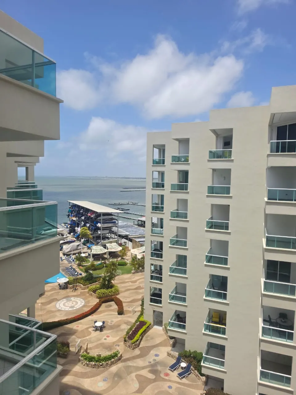 RES. VARADERO TURISMO PLAZA