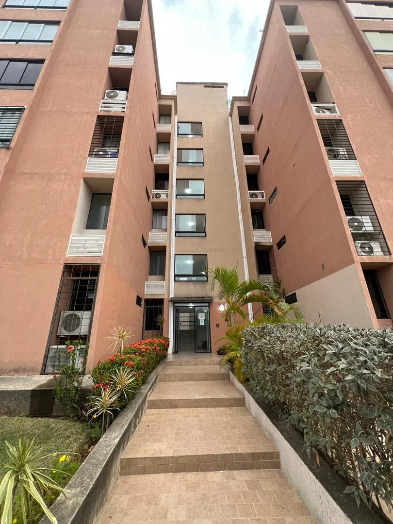 CONJUNTO RESIDENCIAL VALLE TOPACIO
