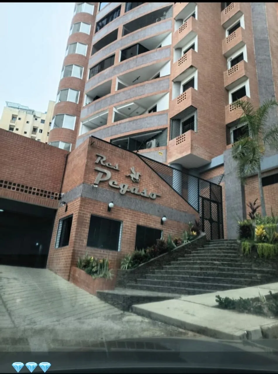 RESIDENCIAS PEGASO EL PARRAL