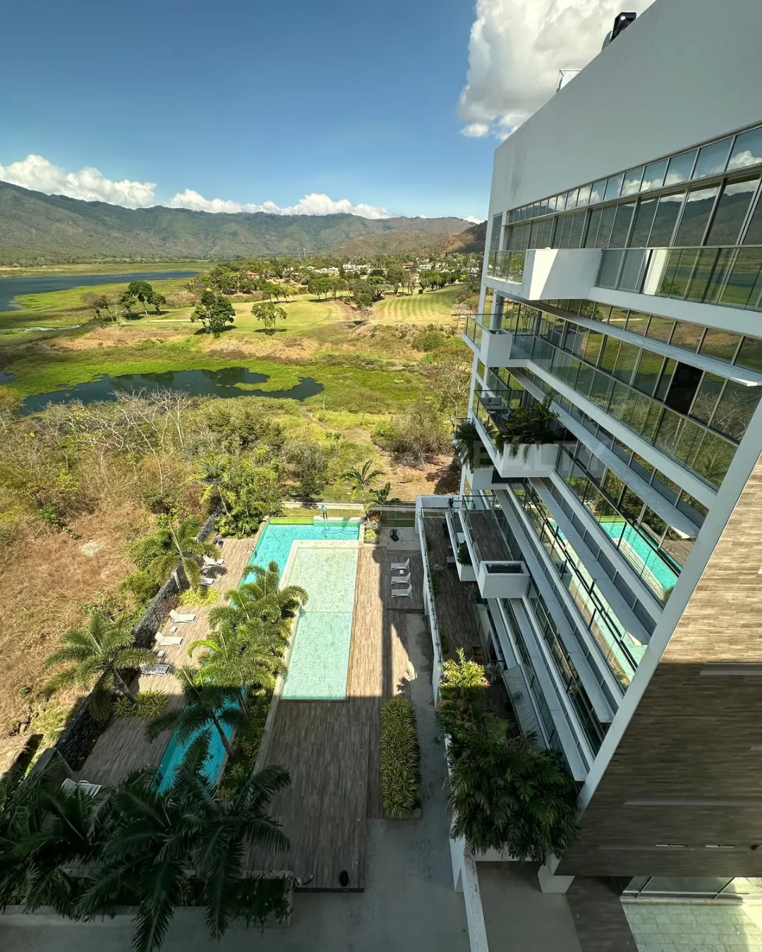 Penthouse en venta Terrazas del Country,  Valencia Carabobo