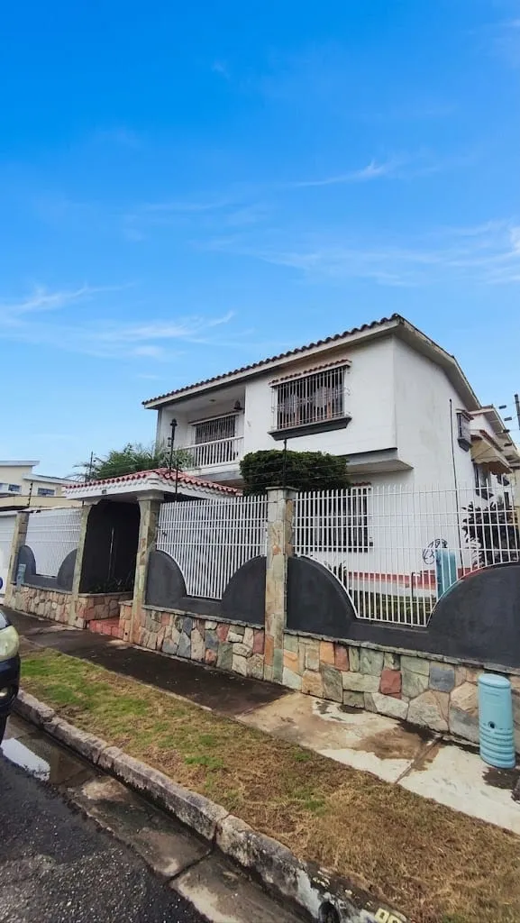 Casa en Venta Valles de Camoruco