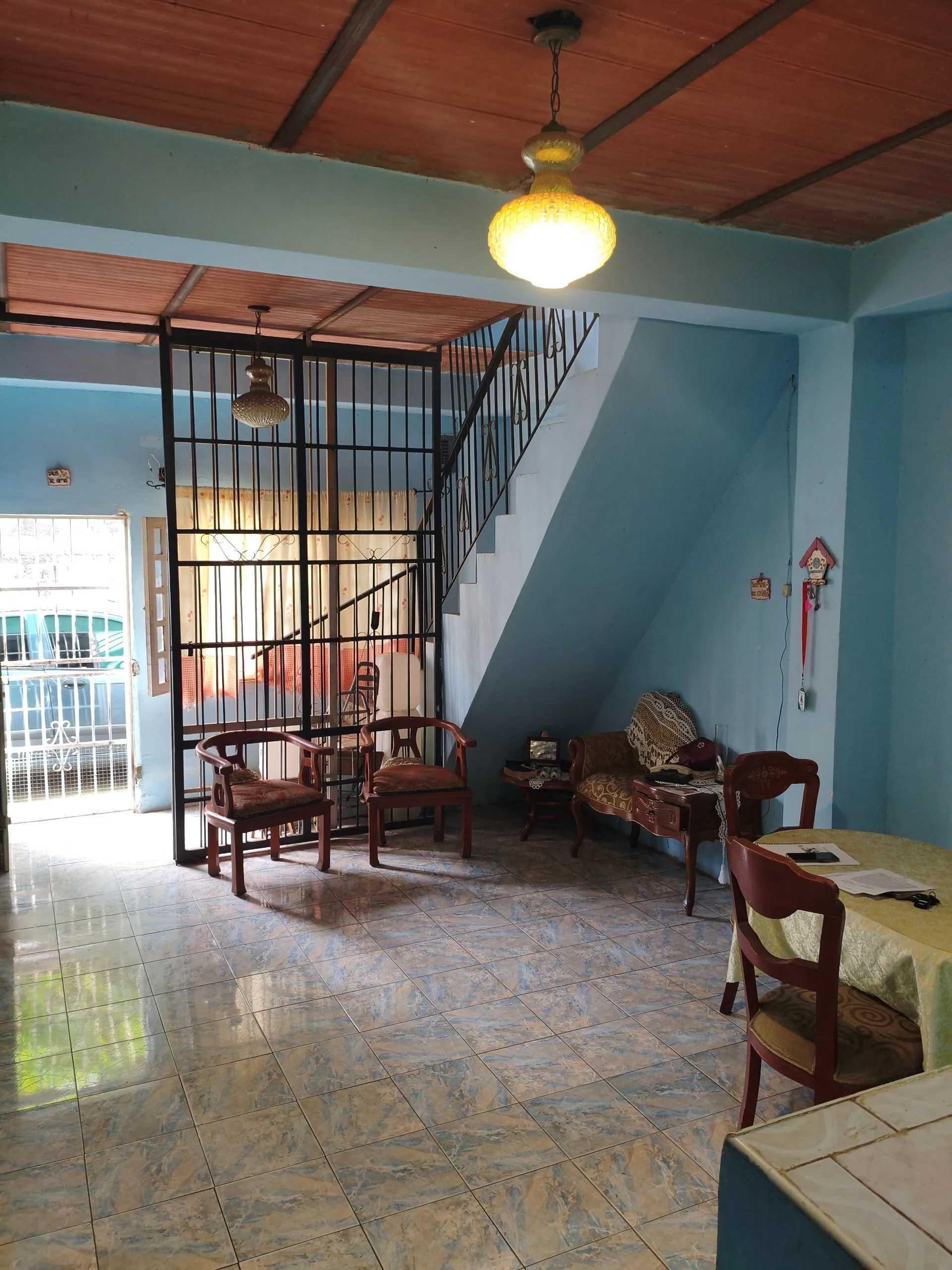 Casa en Venta Naguanagua Caprenco