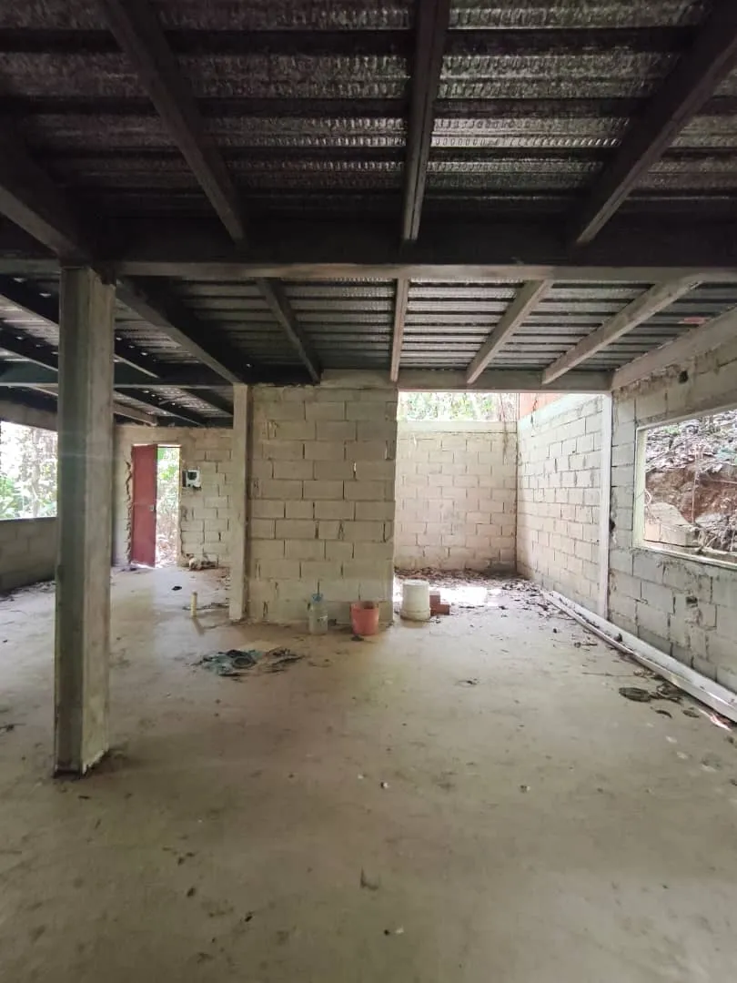 Terreno en Venta El Chuponal Naguanagua