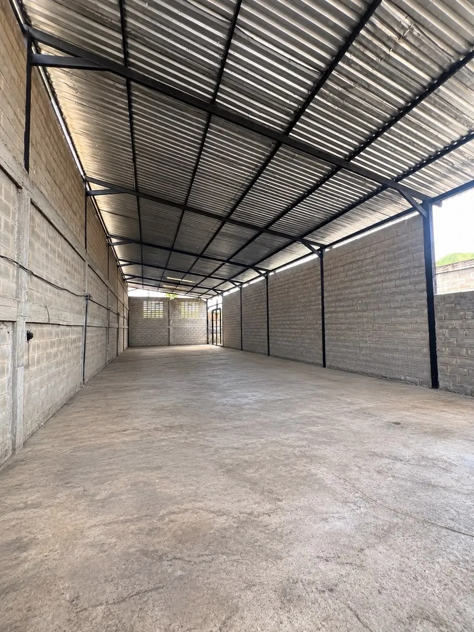Galpon Industrial Guacara