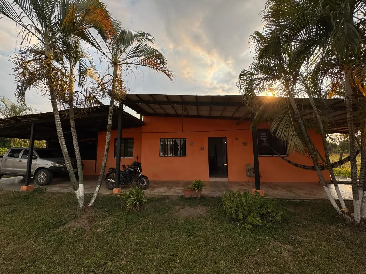 Finca en La Mariposa Mi Gran Verdad