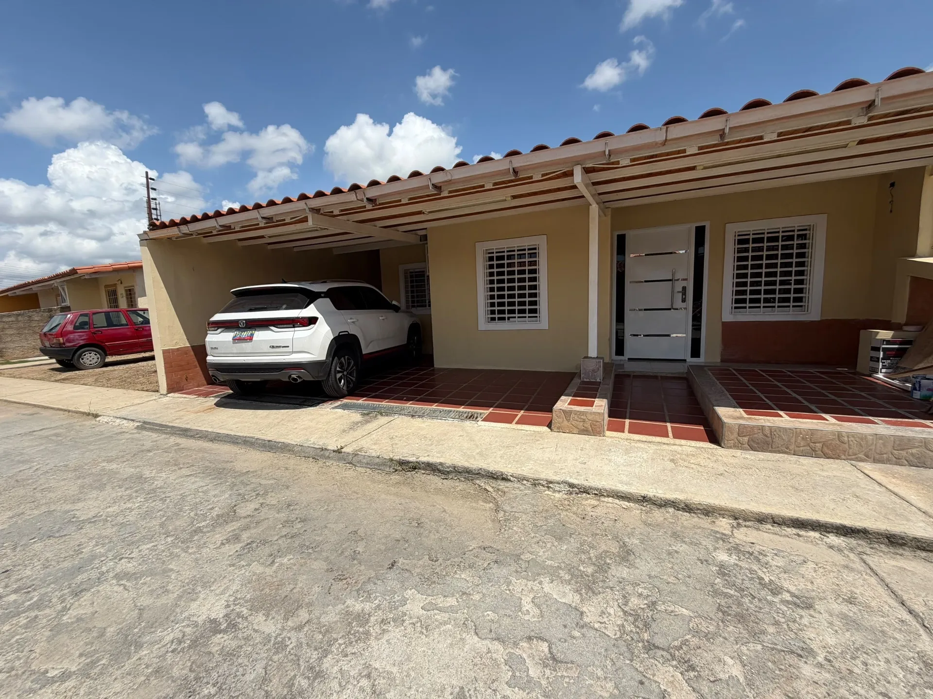 Brisas del lago etapa IV
