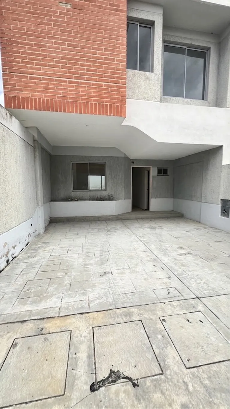 Conjunto Villas de Santa Cruz