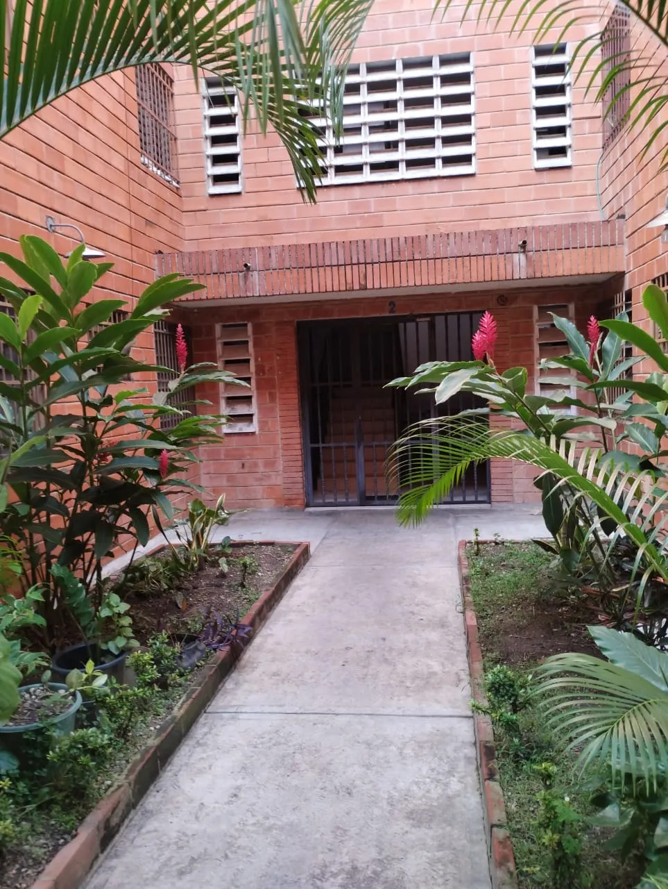Conjunto Residencial Comercial Imperio