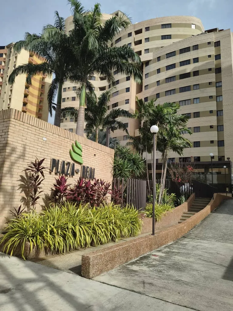RES. PLAZA REAL, MAÑONGO