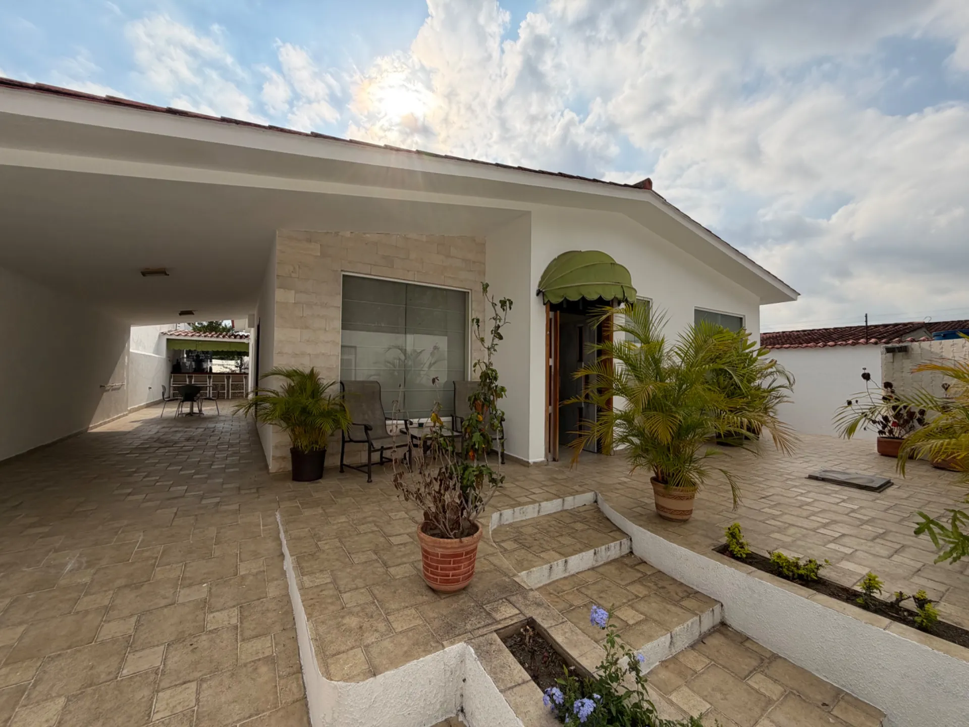 Se Vende Casa en Prebo II de una sola planta, calle cerrada