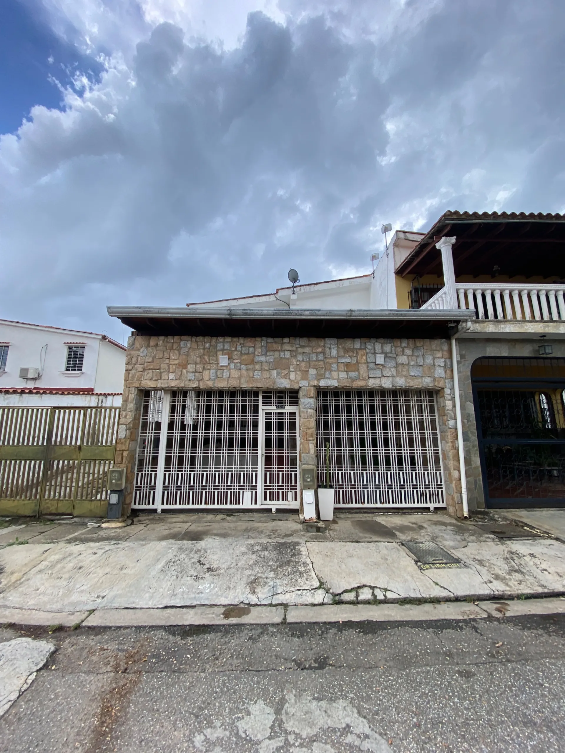 Casa Alq Prebo
