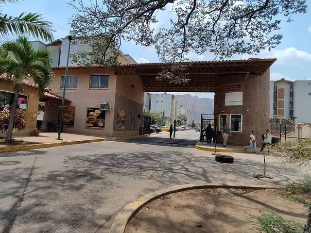 CONJ RES TERRAZAS DE SAN DIEGO
