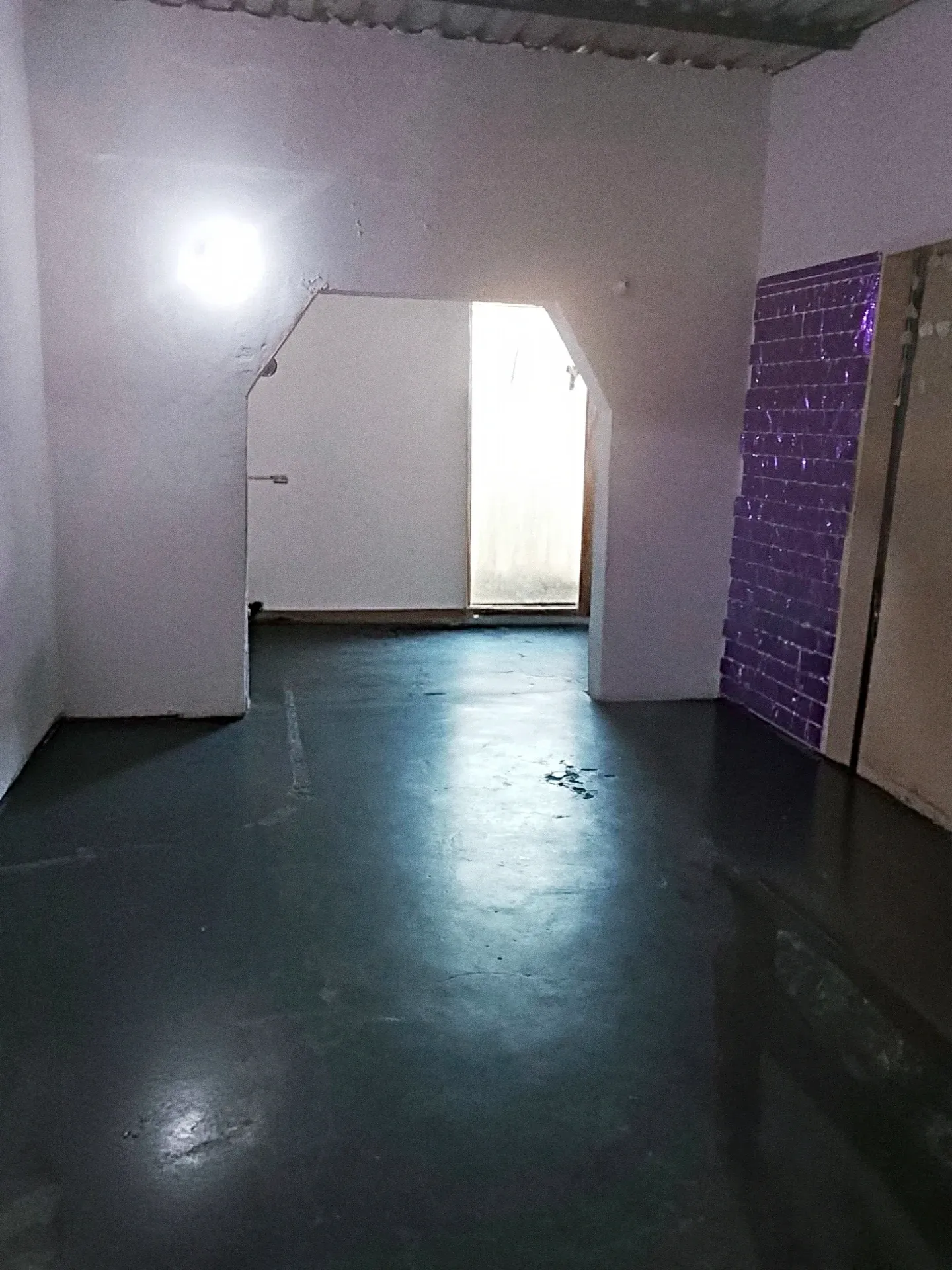 Casa económica de oportunidad en Urb. La Ceiba Guacara