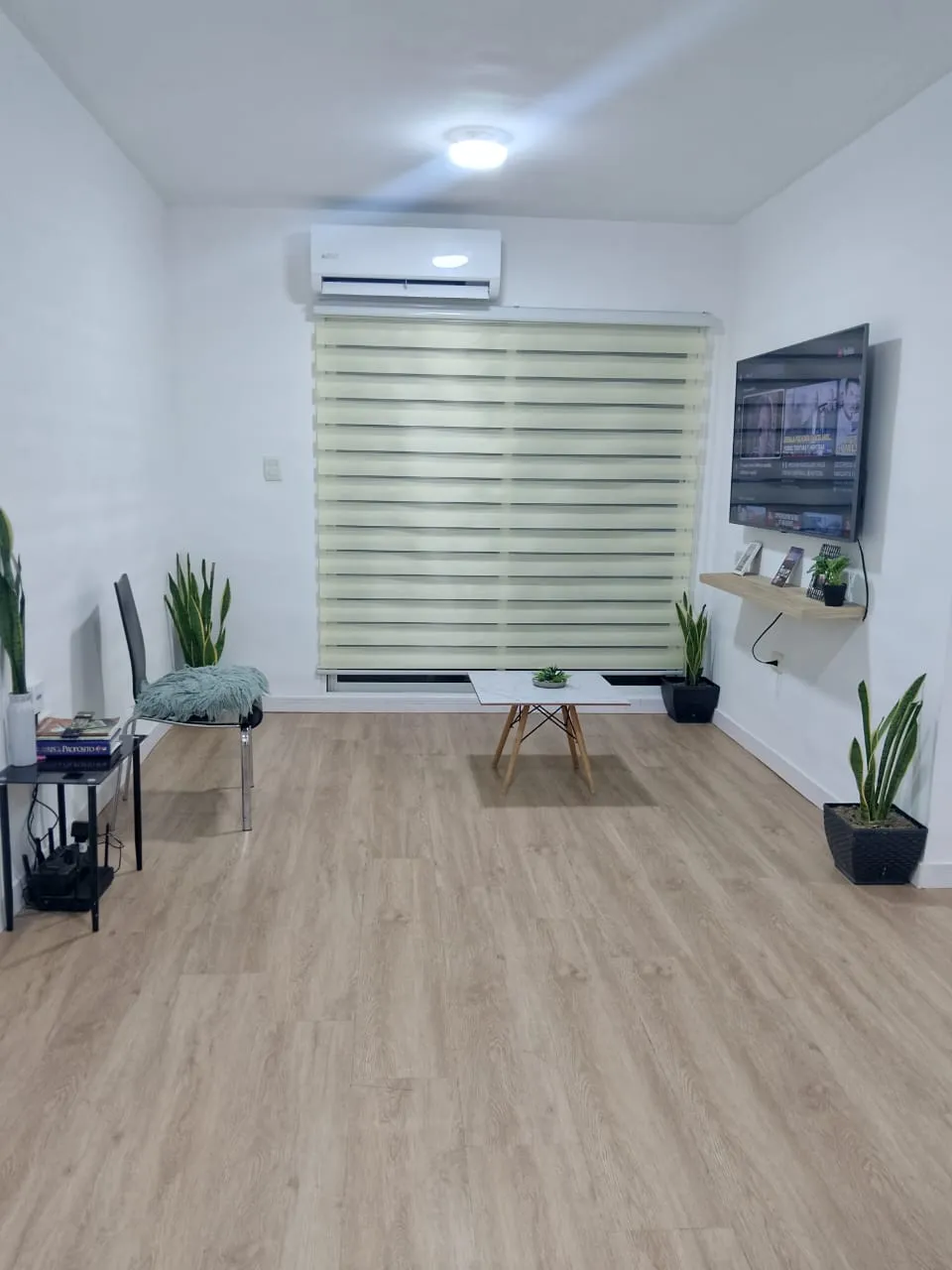 Se vende Apartamento Montemayor