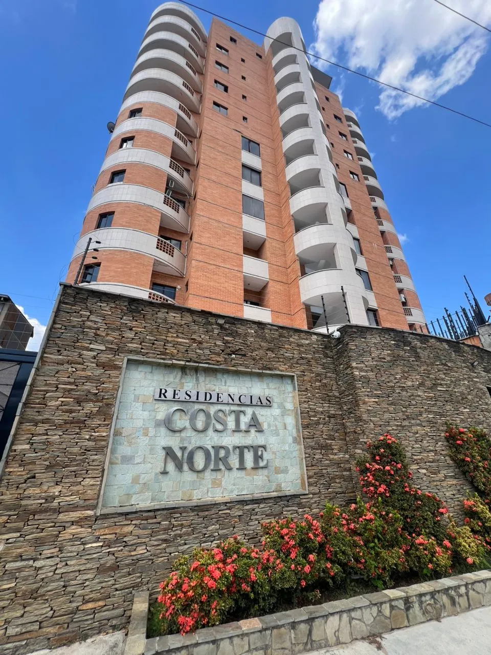 RES. COSTA NORTE, MAÑONGO