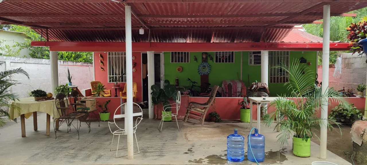 Casa de oportunidad sector tronconero
