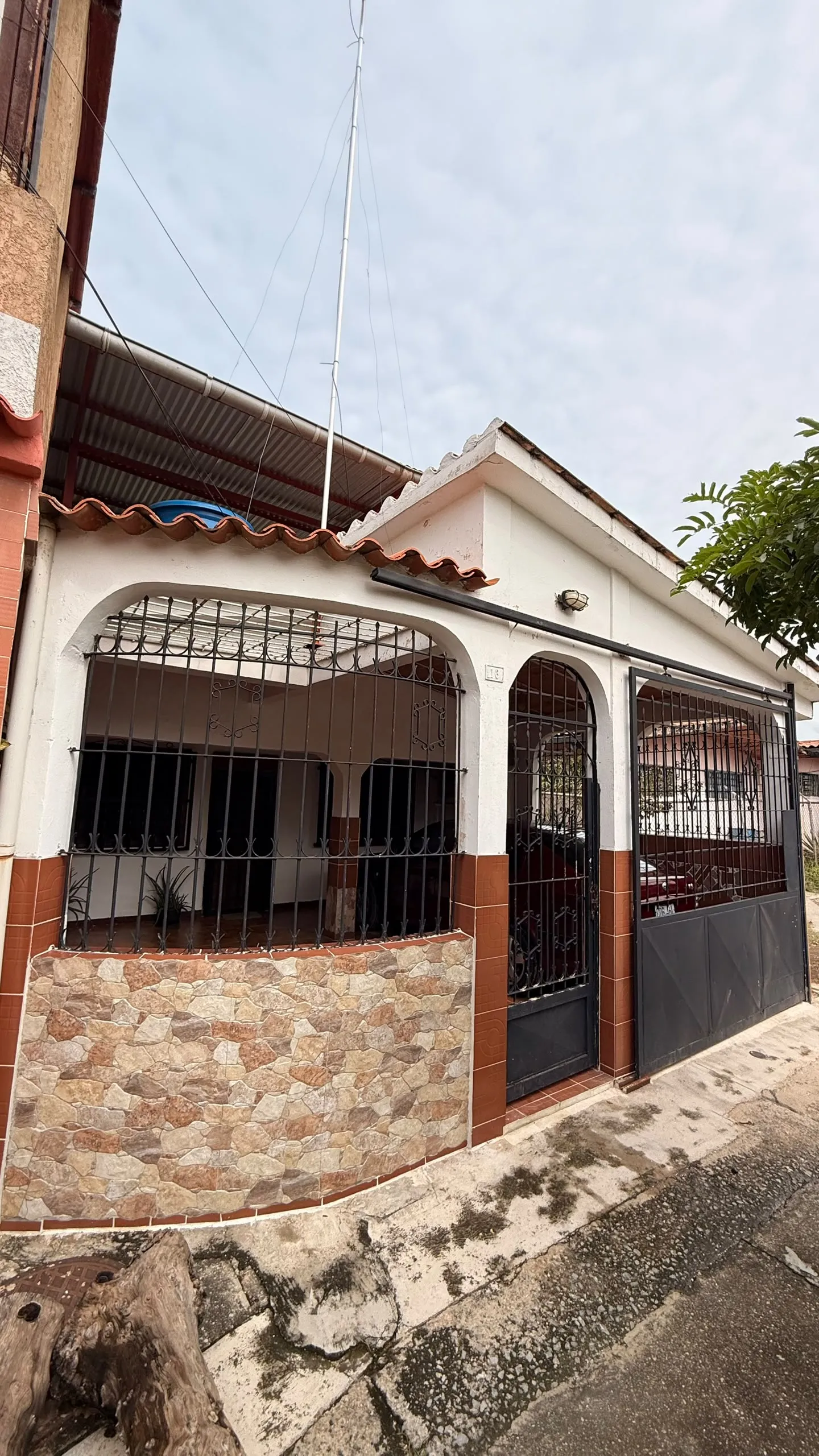 CASA LA ISABELICA, VALENCIA