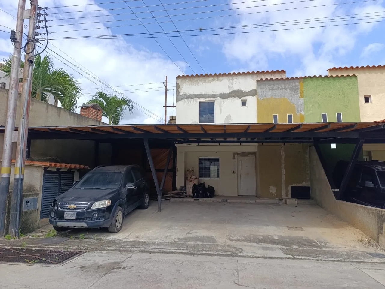 VILLAS DE SAN RAFAEL