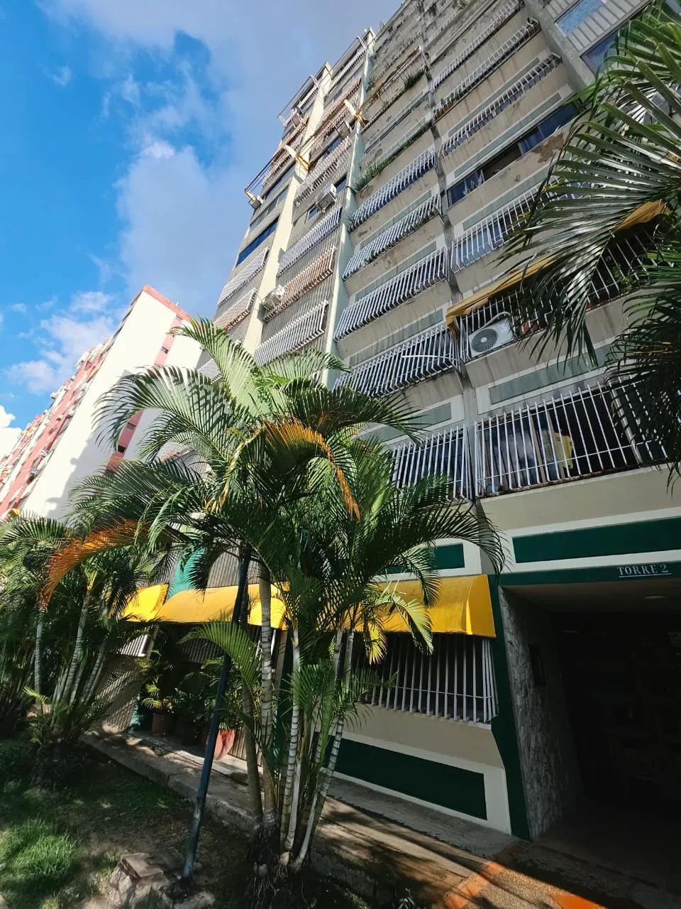 RESIDENCIAS  DON BOSCO