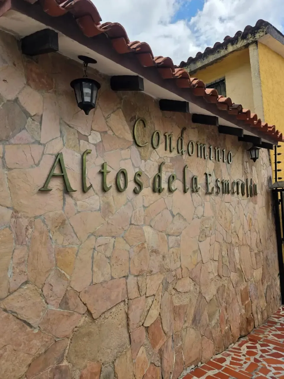 CONJ. ALTOS DE LA ESMERALDA, SAN DIEGO