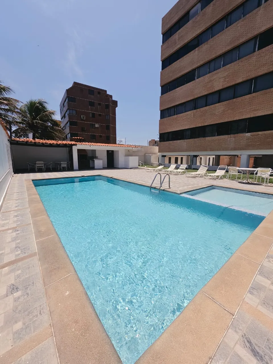 RESIDENCIAS LAS PALMERAS