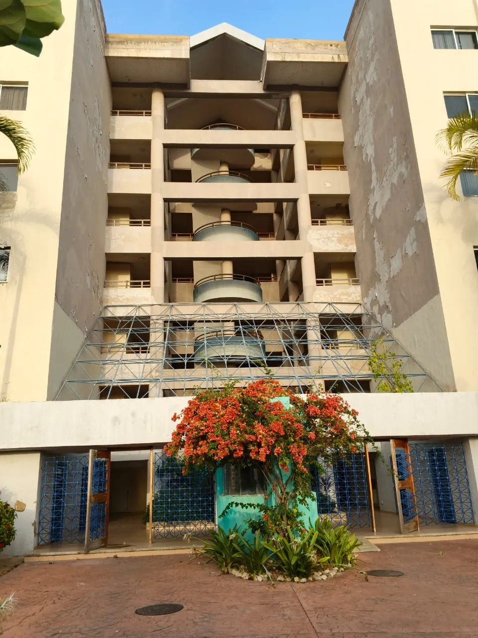 RES. GRAND CAYMAN, TUCACAS