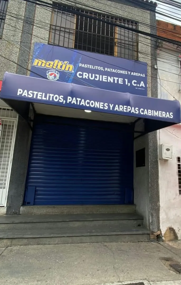 LOCAL AV. ANDRES ELOY BLANCO, VALENCIA