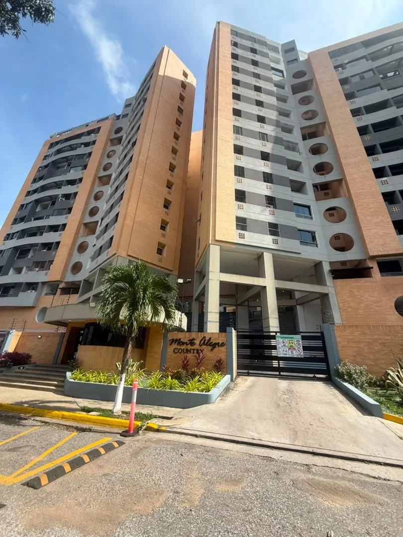 RES. MONTE ALEGRE COUNTRY, TAZAJAL