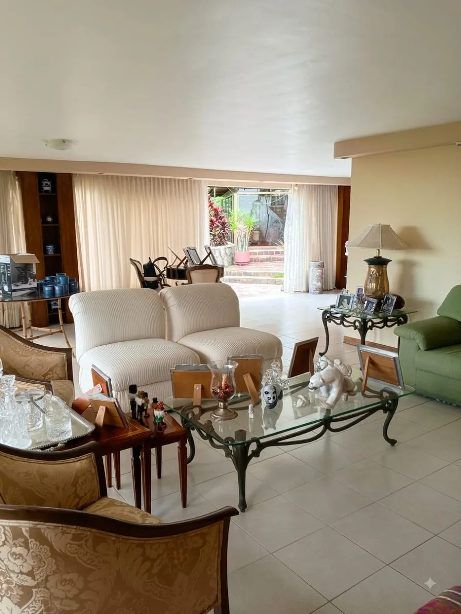 CASA EN ALTO PRADO, CARACAS
